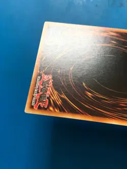 YUGIOH Rare D/D/D Stone King Darius MACR-EN045 1st Edition PLAYED - Image 5