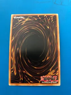 YUGIOH Super Rare Elemental Hero Wild Wingman EOJ-EN035 1st Edition PLAYED - Image 2