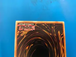 YUGIOH Super Rare Elemental Hero Wild Wingman EOJ-EN035 1st Edition PLAYED - Image 5