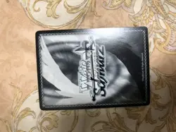 Kantai Collection Kitakami Kai Ni SP Signed Card Limited Edition - Image 2