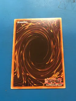YUGIOH Collector's Rare Maliss C MTP-07 CRBR-EN022 1st Edition - Image 2