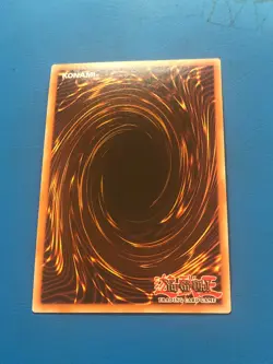 YUGIOH Ultra Rare Fusion Destiny MP20-EN075 1st Edition - Image 2
