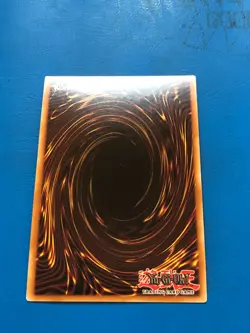 YUGIOH Super Rare Jet Synchron SDSE-EN001 1st Edition - Image 2