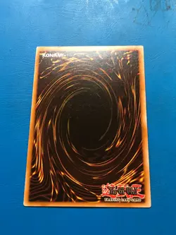 YUGIOH Ultra Rare Incredible Ecclesia, The Virtuous MAMA-EN059 1st Edition - Image 2