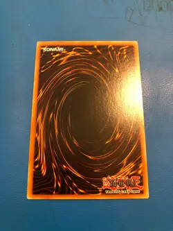 YUGIOH Secret Rare Sky Striker Ace - Roze MP21-EN005 1st Edition - Image 2