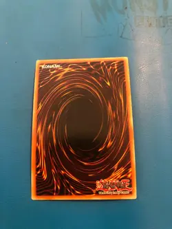 YUGIOH Ultra Rare Shaddoll Squamata BLHR-EN082 1st Edition - Image 2