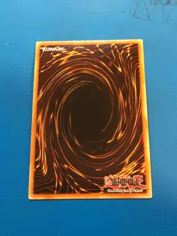 YUGIOH Ultra Rare Centur-Ion Emeth VI VASM-EN018 1st Edition - Image 2