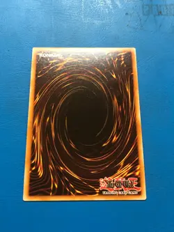 YUGIOH Starlight Rare Spright Jet RA05-EN022 1st Edition - Image 2