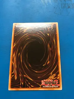 YUGIOH Ultra Rare Salamangreat Almiraj DUOV-EN085 1st Edition - Image 2