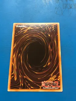 YUGIOH Quarter Century Rare Accel Synchro Stardust Dragon MP24-EN030 1st Edition - Image 2