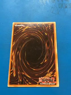 YUGIOH Quarter Century Rare Black Rose Dragon TN23-EN014 - Image 2