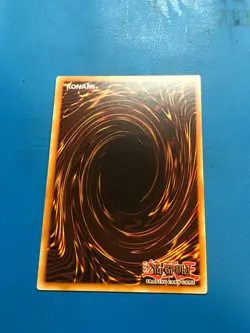 YUGIOH Secret Rare Time Maiden BLLR-EN035 1st Edition - Image 2