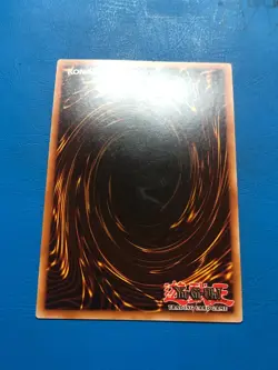 YUGIOH Ultra Rare Droll & Lock Bird LCKC-EN077 1st Edition PLAYED - Image 2