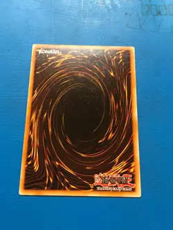 YUGIOH Starlight Rare Dark Magician RA05-EN083 1st Edition - Image 2