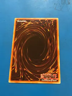 YUGIOH Common Fiendish Rhino Warrior SR06-EN017 1st Edition - Image 2