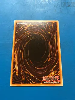 YUGIOH Starlight Rare Dark Magician Girl RA05-EN084 1st Edition - Image 2