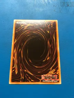 YUGIOH Starlight Rare Centur-Ion Primera RA05-EN030 1st Edition - Image 2