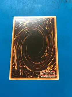 YUGIOH Ultimate Rare Kashtira Fenrir RA05-EN024 1st Edition - Image 2