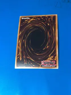 YUGIOH Gold Rare Tour Guide From The Undertworld MAGO-EN007 1st Edition - Image 2