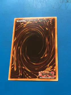 YUGIOH Quarter Century Rare Blue-Eyes Alternative Dragon RA02-EN010 1st Edition - Image 2