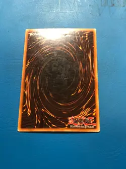 YUGIOH Secret Rare Gemini Imps PP01-EN005 PLAYED - Image 2