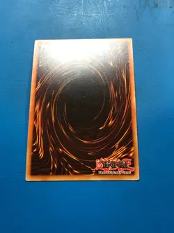 YUGIOH Ultra Rare Odd-Eyes Raging Dragon MP17-EN205 1st Edition PLAYED - Image 2