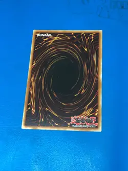 YUGIOH Secret Rare Exosister Elis MP23-EN252 1st Edition - Image 2