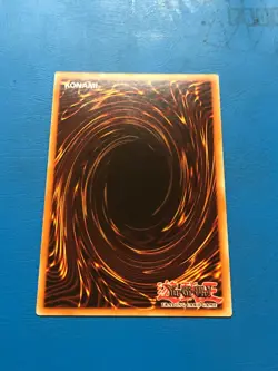 YUGIOH Starlight Rare Solemn Judgment RA05-EN124 1st Edition - Image 2