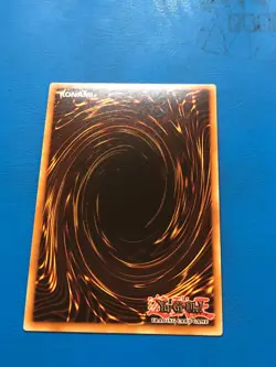 YUGIOH Ultra Rare Primite Drillbeam ROTA-EN060 1st Edition - Image 2