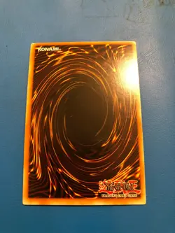 YUGIOH Super Rare Cyber Phoenix EOJ-EN009 1st Edition PLAYED - Image 2
