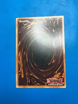 YUGIOH Ultra Rare White Wing Magician PEVO-EN005 1st Edition - Image 2