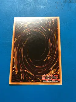 YUGIOH Platinum Secret Rare Fiendsmith's Lacrima RA05-EN038 1st Edition - Image 2