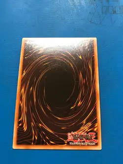 YUGIOH Ultra Rare Garura, Wings Of Resonant Life RA02-EN024 1st Edition - Image 2