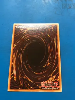 YUGIOH Ultra Rare Predaplant Dragostapelia RA01-EN027 1st Edition - Image 2