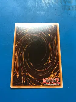 YUGIOH Secret Rare Bystial Dis Pater RA05-EN041 1st Edition - Image 2