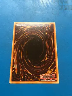 YUGIOH Ultra Rare Ash Blossom & Joyous Spring RA05-EN091 1st Edition - Image 2