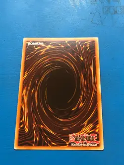 YUGIOH Ultra Rare Double Summon LCKC-EN091 1st Edition - Image 2