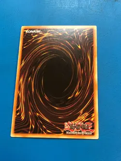 YUGIOH Secret Rare Invocation BLAR-EN084 1st Edition - Image 2