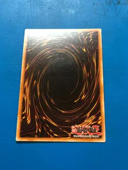 YUGIOH Platinum Secret Rare Branded In High Spirits RA05-EN067 1st Edition - Image 2