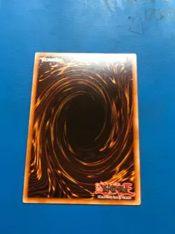 YUGIOH Ultra Rare Mirror Force LCKC-EN053 1st Edition - Image 2