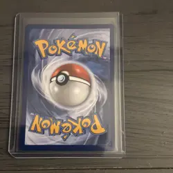 Pokemon Oricorio ex Promo 024 Me: Mega Evolution Holo Basic Fire 190 HP English - Image 2