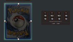 Pokemon Eevee & Snorlax GX Tag Team TCG Card 120/181 - Near Mint - Image 2