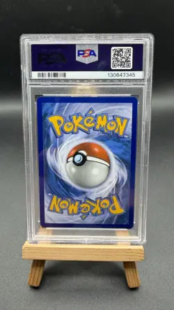 Pokemon TCG Eevee & Snorlax GX 2019 Team Up 120/181 PSA 9 MINT - Image 2