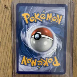 Pokemon TCG Eevee & Snorlax GX 171/181 SM-Team Up Ultra Rare Full Art Holo - Image 2