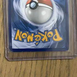 Pokemon TCG Eevee & Snorlax GX 171/181 SM-Team Up Ultra Rare Full Art Holo - Image 3