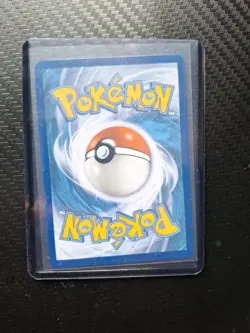 Eevee Snorlax GX SM169 Tag Team Promo - Pokemon TCG - Image 2