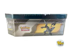 Pokemon TCG: TAG Team Tin Eevee and Snorlax GX Factory - NEW + SEALED - Image 5