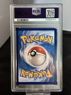 Pokemon TCG Eevee & Snorlax GX 103/150 RR CSM2cC Chinese NM Tag Team PSA 9 - Image 2