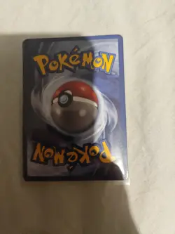 Pokemon TCG Eevee & Snorlax GX Holo Ultra Rare Black Star Promo SM169 Near Mint - Image 2