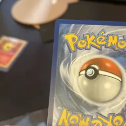 Pokemon TCG Eevee Snorlax GX Team Up 171/181 Ultra Rare - Image 3